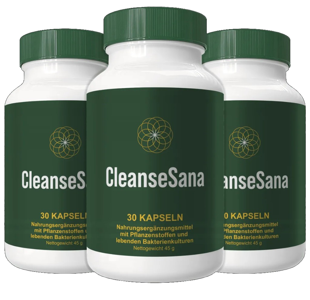 CleanseSana